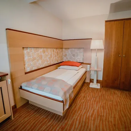 Hotel Garten-hotel Ochensberger Sankt Ruprecht an der Raab