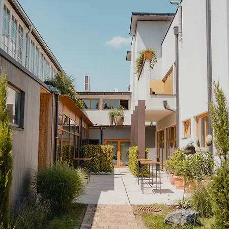 Garten-hotel Ochensberger 4* Sankt Ruprecht an der Raab