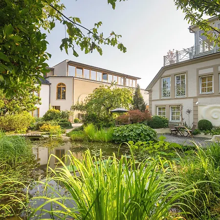 Hotel Garten-hotel Ochensberger