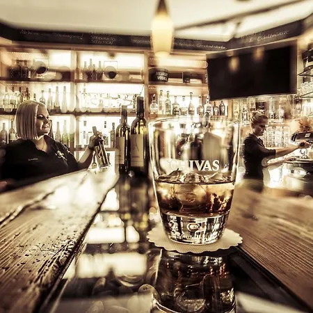 Hotel Garten-hotel Ochensberger 4*