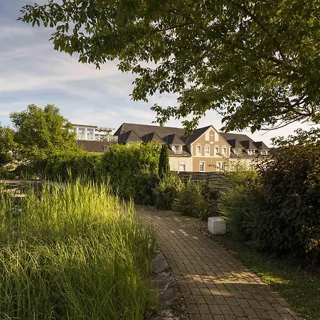 Garten-hotel Ochensberger Hotell