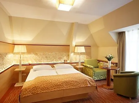 Garten-hotel Ochensberger 4* Sankt Ruprecht an der Raab