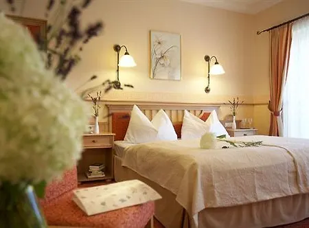 Garten-hotel Ochensberger Sankt Ruprecht an der Raab
