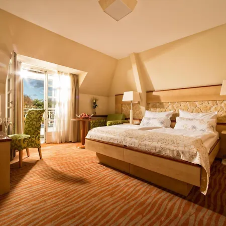 Garten-hotel Ochensberger 4*