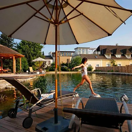 Garten-hotel Ochensberger Hotel
