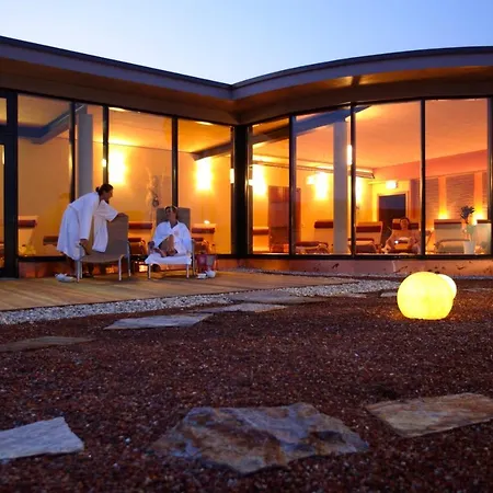 Garten-hotel Ochensberger