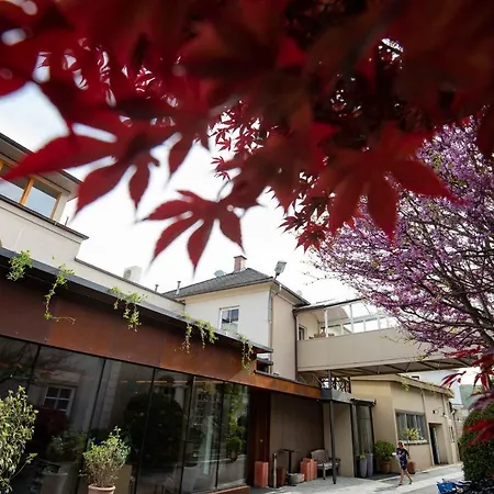 奥晨斯伯格花园酒店 4* Sankt Ruprecht an der Raab