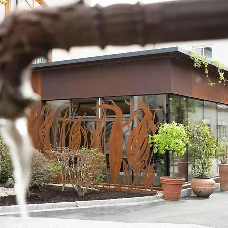 Garten-hotel Ochensberger Hotell Sankt Ruprecht an der Raab