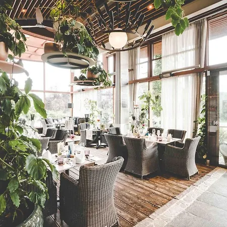 Garten-hotel Ochensberger 4*