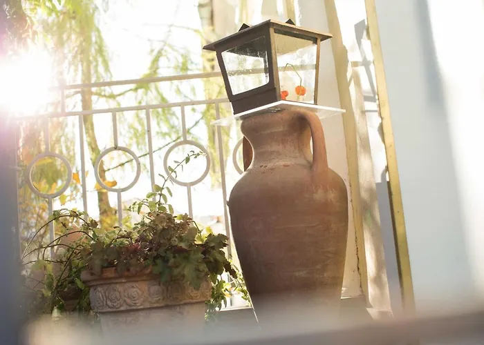 فندق Garten-hotel Ochensberger