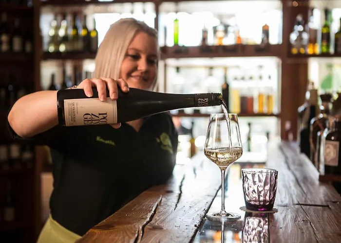 Garten-hotel Ochensberger