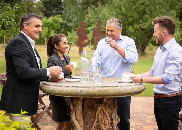 Garten-hotel Ochensberger 4* Sankt Ruprecht an der Raab