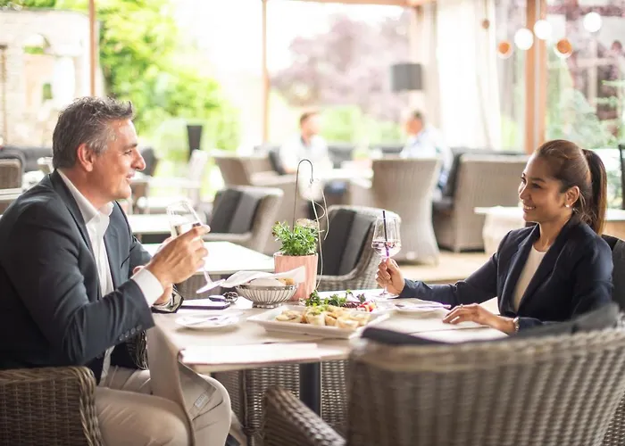 Hotel Garten-hotel Ochensberger Sankt Ruprecht an der Raab