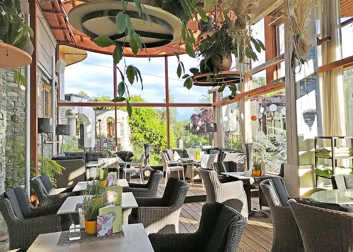 Garten-hotel Ochensberger Hotel 4*