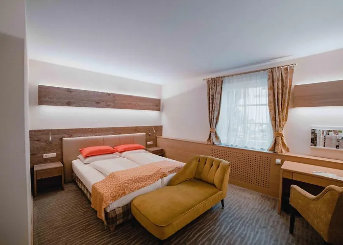 Garten-hotel Ochensberger 4* Sankt Ruprecht an der Raab