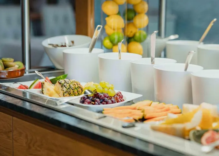 Hotel Garten-hotel Ochensberger Sankt Ruprecht an der Raab