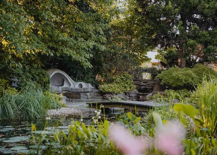 فندق Garten-hotel Ochensberger