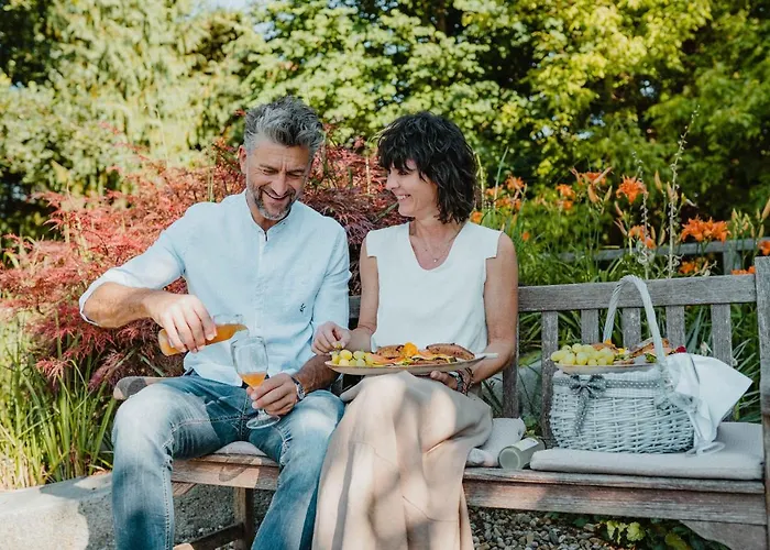 فندق Garten-hotel Ochensberger