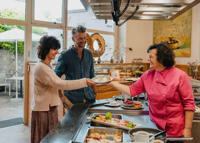 Garten-hotel Ochensberger Hotel 4*