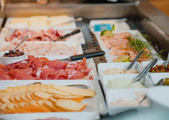 Hotel Garten-hotel Ochensberger Sankt Ruprecht an der Raab