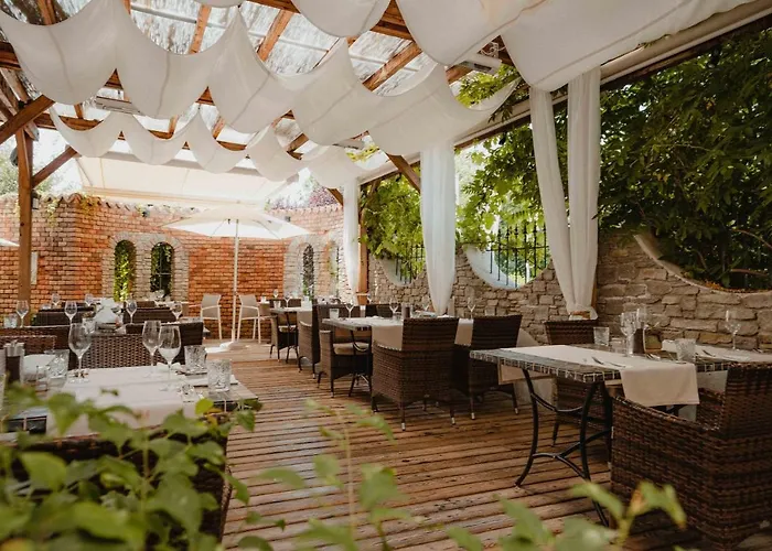 Garten-hotel Ochensberger Hotel 4*