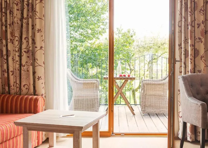 Garten-hotel Ochensberger Hotel 4*