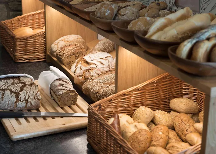 فندق Garten-hotel Ochensberger 4*