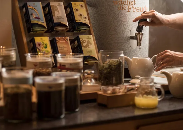 Garten-hotel Ochensberger 4* Sankt Ruprecht an der Raab