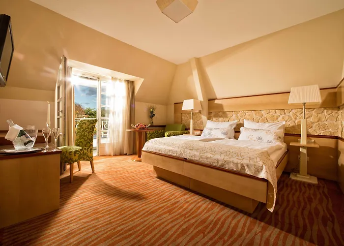 فندق Garten-hotel Ochensberger Sankt Ruprecht an der Raab