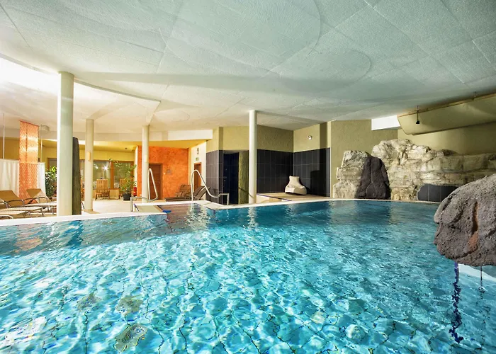 Garten-hotel Ochensberger