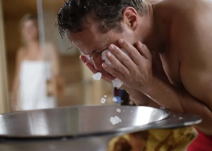 فندق Garten-hotel Ochensberger Sankt Ruprecht an der Raab