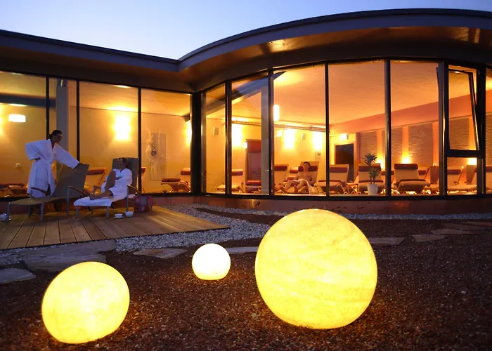 Garten-hotel Ochensberger 4*