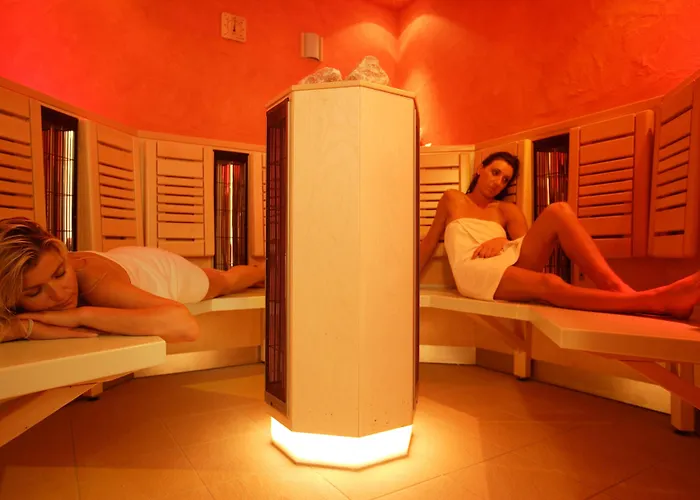 فندق Garten-hotel Ochensberger Sankt Ruprecht an der Raab