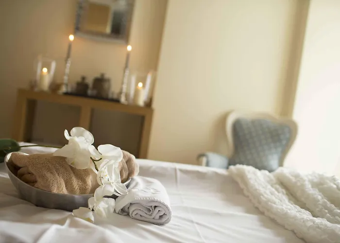 Garten-hotel Ochensberger 4*