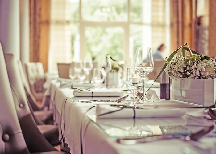 Garten-hotel Ochensberger فندق Sankt Ruprecht an der Raab