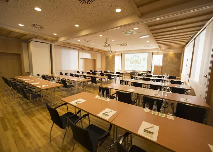 فندق Garten-hotel Ochensberger