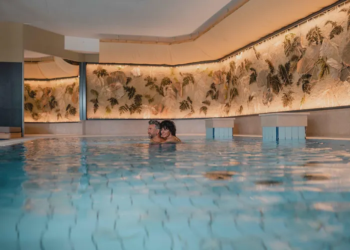 Garten-hotel Ochensberger