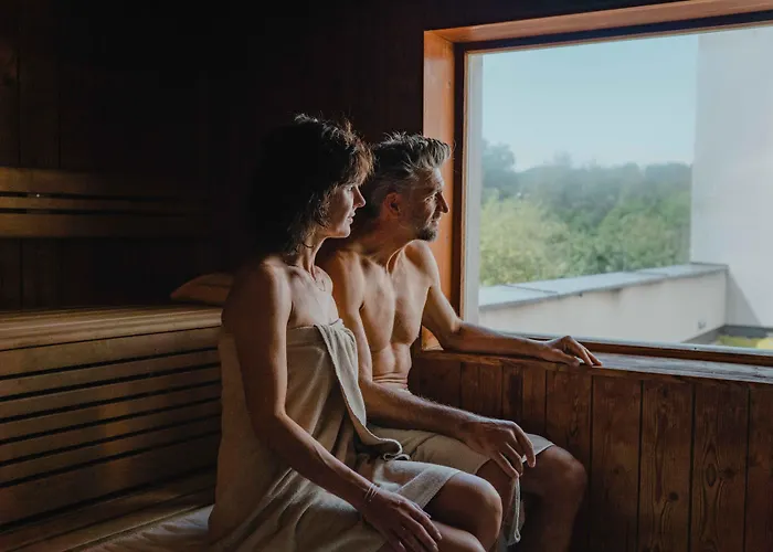 Garten-hotel Ochensberger 4* Sankt Ruprecht an der Raab