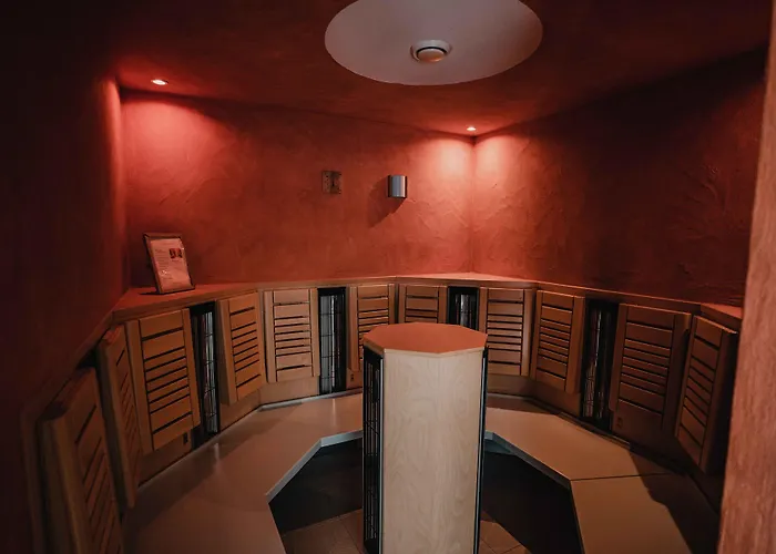 فندق Garten-hotel Ochensberger Sankt Ruprecht an der Raab