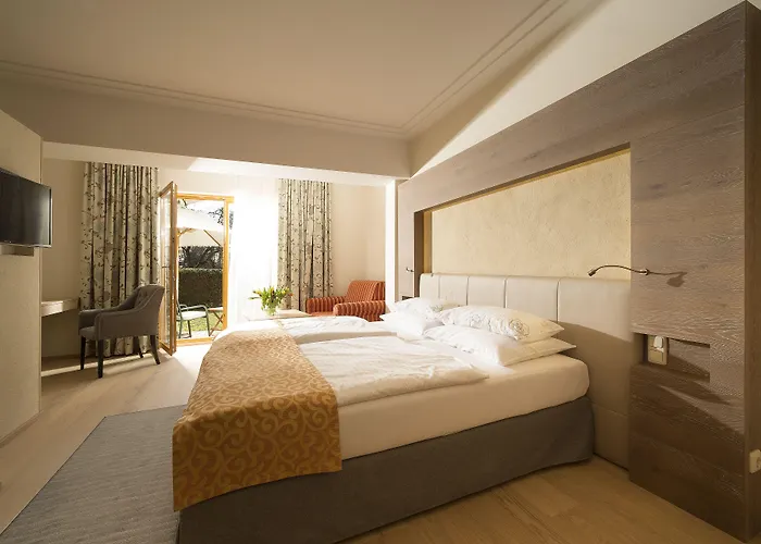 فندق Garten-hotel Ochensberger