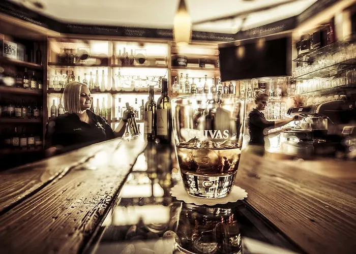 فندق Garten-hotel Ochensberger 4*