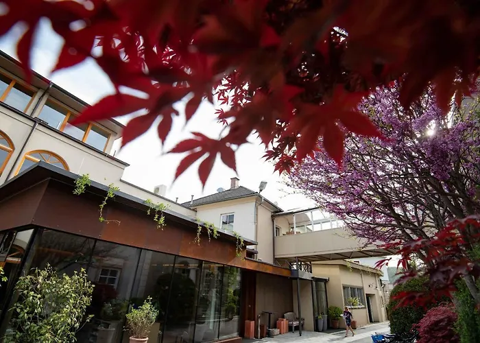 Garten-hotel Ochensberger 4* Sankt Ruprecht an der Raab