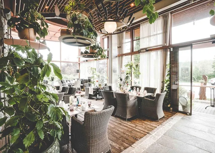 Garten-hotel Ochensberger 4*