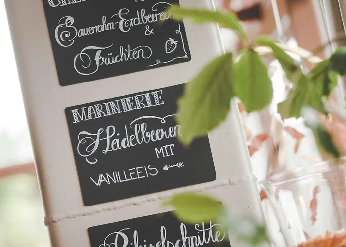 Garten-hotel Ochensberger Hotel